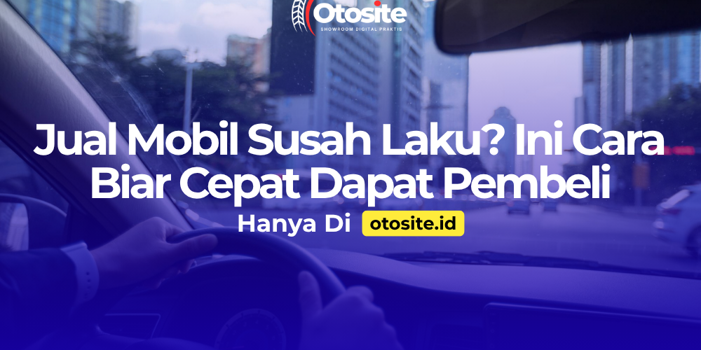 Cara meningkatkan penjualan mobil untuk sales