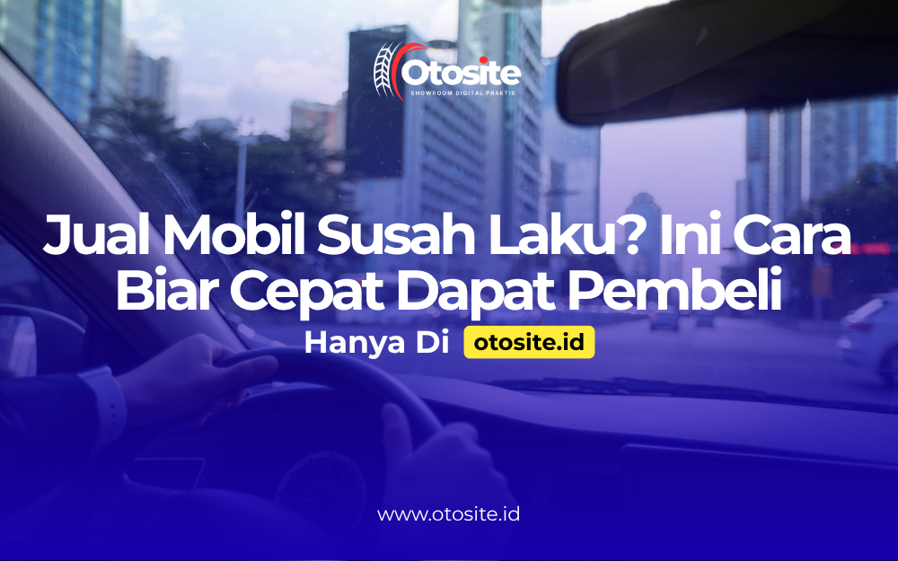 Cara meningkatkan penjualan mobil untuk sales