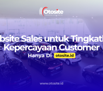 Website sales profesional