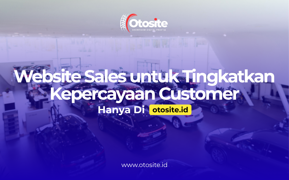 Website sales profesional
