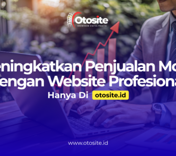 Meningkatkan penjualan mobil