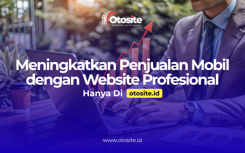 Meningkatkan penjualan mobil