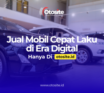 Jual mobil cepat laku